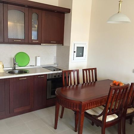 Downtown Alexander Services Apartments Bansko Eksteriør billede