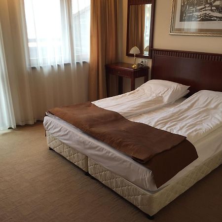 Downtown Alexander Services Apartments Bansko Eksteriør billede