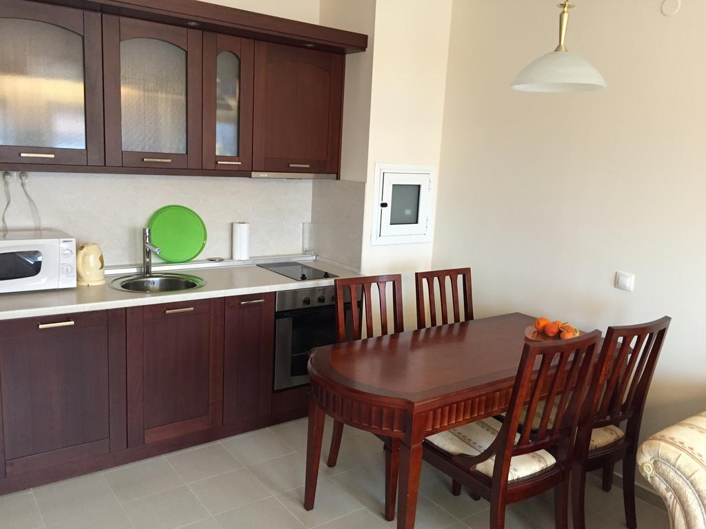 Downtown Alexander Services Apartments Bansko Eksteriør billede