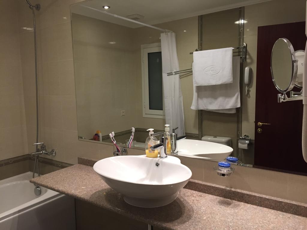 Downtown Alexander Services Apartments Bansko Eksteriør billede