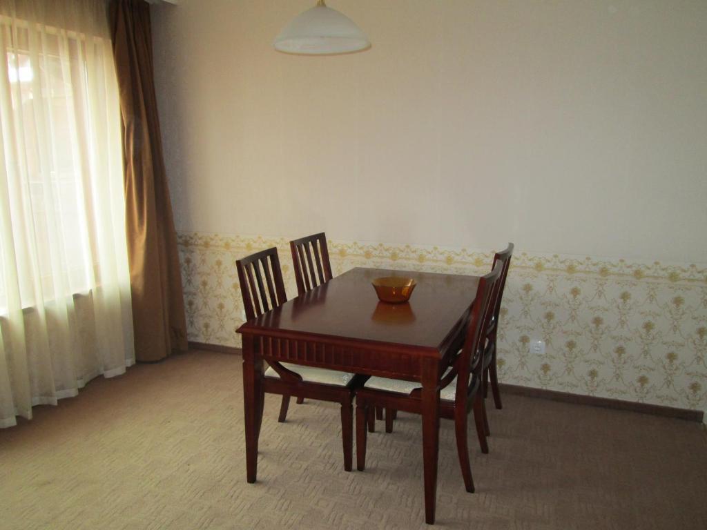 Downtown Alexander Services Apartments Bansko Værelse billede