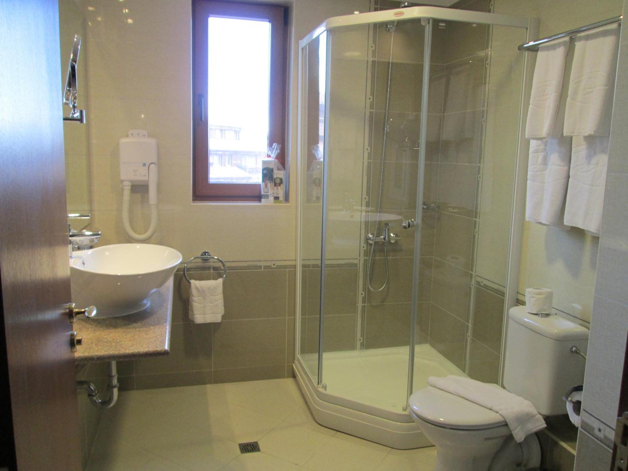 Downtown Alexander Services Apartments Bansko Eksteriør billede